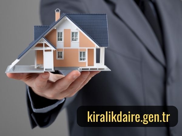 Yolbaşı Mahallesi Kiralık Daire
